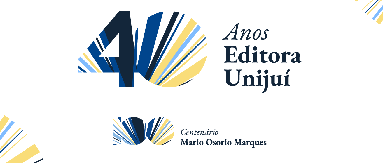 40 anos Editora 