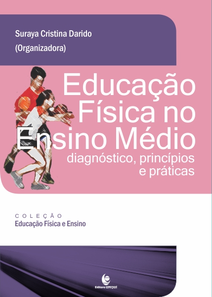 Calaméo - Práticas corporais e a Educação Física escolar: anos